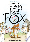 The big bad fox /