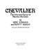 Chevalier; the films and career of Maurice Chevalier /