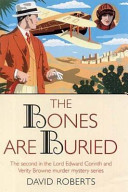 Bones of the buried /