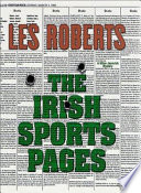 The Irish sports pages /