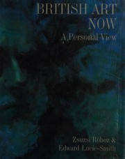 British art now : a personal view /