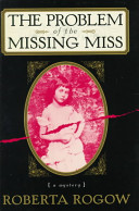 The problem of the missing miss /