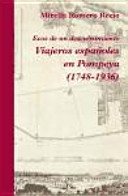 Ecos de un descubrimiento : viajeros españoles en Pompeya (1748-1936)