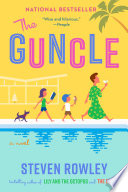 The guncle : a novel /