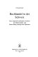 Buchhandel in der Schweiz : eine empirisch-deskriptive Analyse der Marktstruktur und Entwicklung strategischer Optionen /
