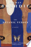 The satanic verses : a novel /