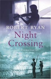 Night crossing /