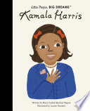 Kamala Harris /