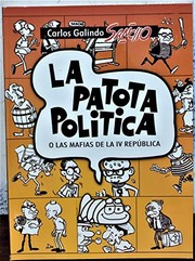 La patota poli��tica /