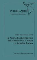 La nueva evangelización del mundo de la ciencia en América Latina /