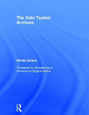 The Odin Teatret Archives /