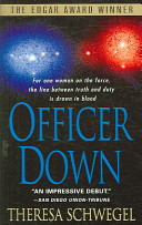 Officer down /