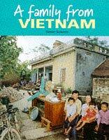 A family from Vietnam /