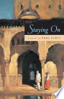 Staying on : a novel /