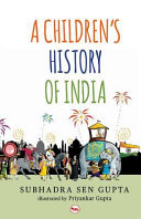 A children's history of India /