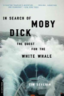 In search of Moby Dick : quest for the white whale /