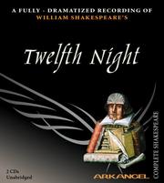 William Shakespeare's Twelfth night
