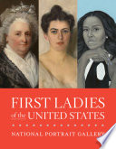 First ladies of the United States /
