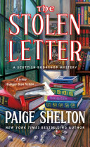 The stolen letter /