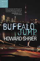 Buffalo jump /