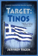 Target : Tinos an inspector Kaldis mystery /
