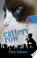Cattery Row /