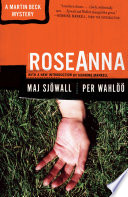 Roseanna : a Martin Beck mystery /