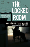 The locked room : a Martin Beck police mystery /