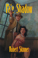 Pale shadow : a Wesley Farrell novel /
