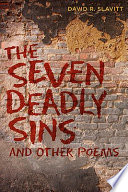 The seven deadly sins : and other poems /