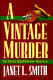 A vintage murder /