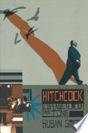 Hitchcock : suspense, humour and tone /