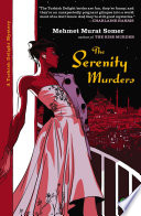 The serenity murders /