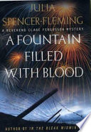 A fountain filled with blood /