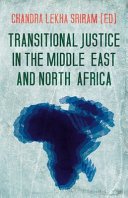 Transitional justice in the Middle East and North Africa /
