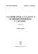 La giurisprudenza costituzionale in materia internazionale e comunitaria : 1977-2000 /