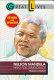 Nelson Mandela : hero for democracy /