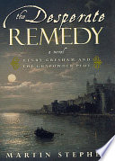 The desperate remedy : Henry Gresham and the Gunpowder Plot /