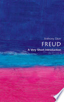 Freud : a very short introduction /