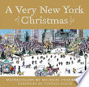 A very New York Christmas /