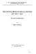 The Novgorod Kabala Books of 1614-1616 : text and commentary /