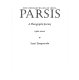 Parsis : the Zoroastrians of India : a photographic journey 1980-2004 /