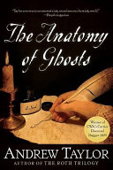 The anatomy of ghosts /