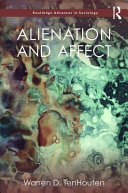 Alienation and affect /