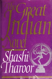 The great Indian novel /