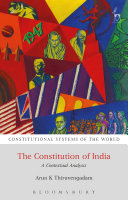 The constitution of India : a contextual analysis /