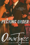 Pecking order : a novel /
