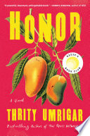 Honor : a novel /