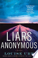 Liars anonymous : a novel /