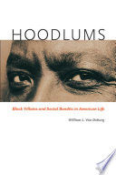 Hoodlums : Black villains and social bandits in American life /